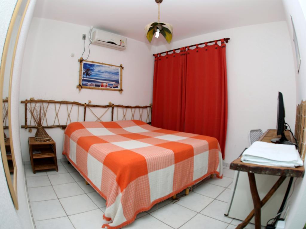 Hotel Estalagem Maceió Exterior foto