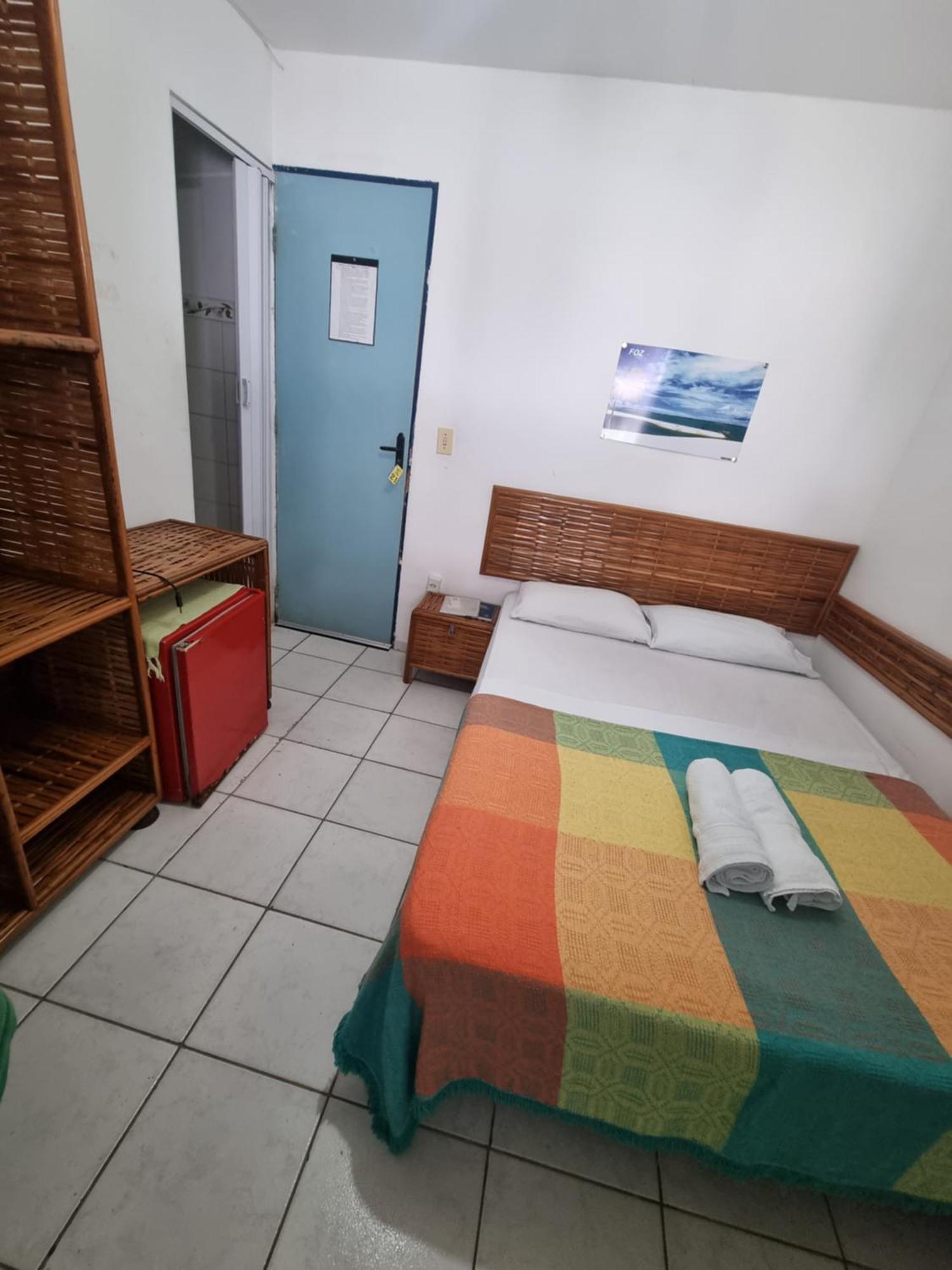 Hotel Estalagem Maceió Exterior foto
