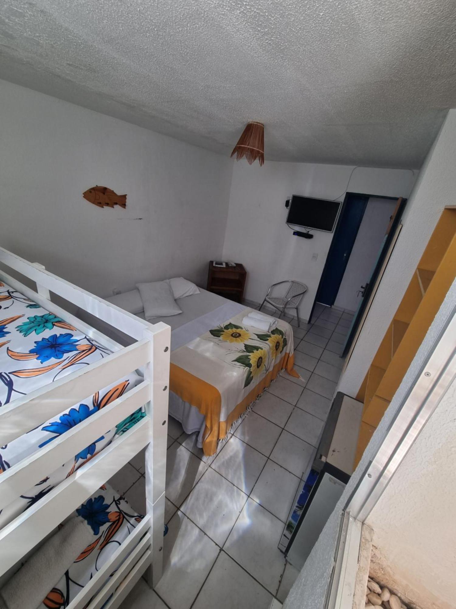 Hotel Estalagem Maceió Exterior foto